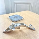 Bottle opener dolphin bottle