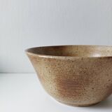 Vintage stoneware bowl