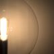 Table Lamp Globe 3480 from Erco