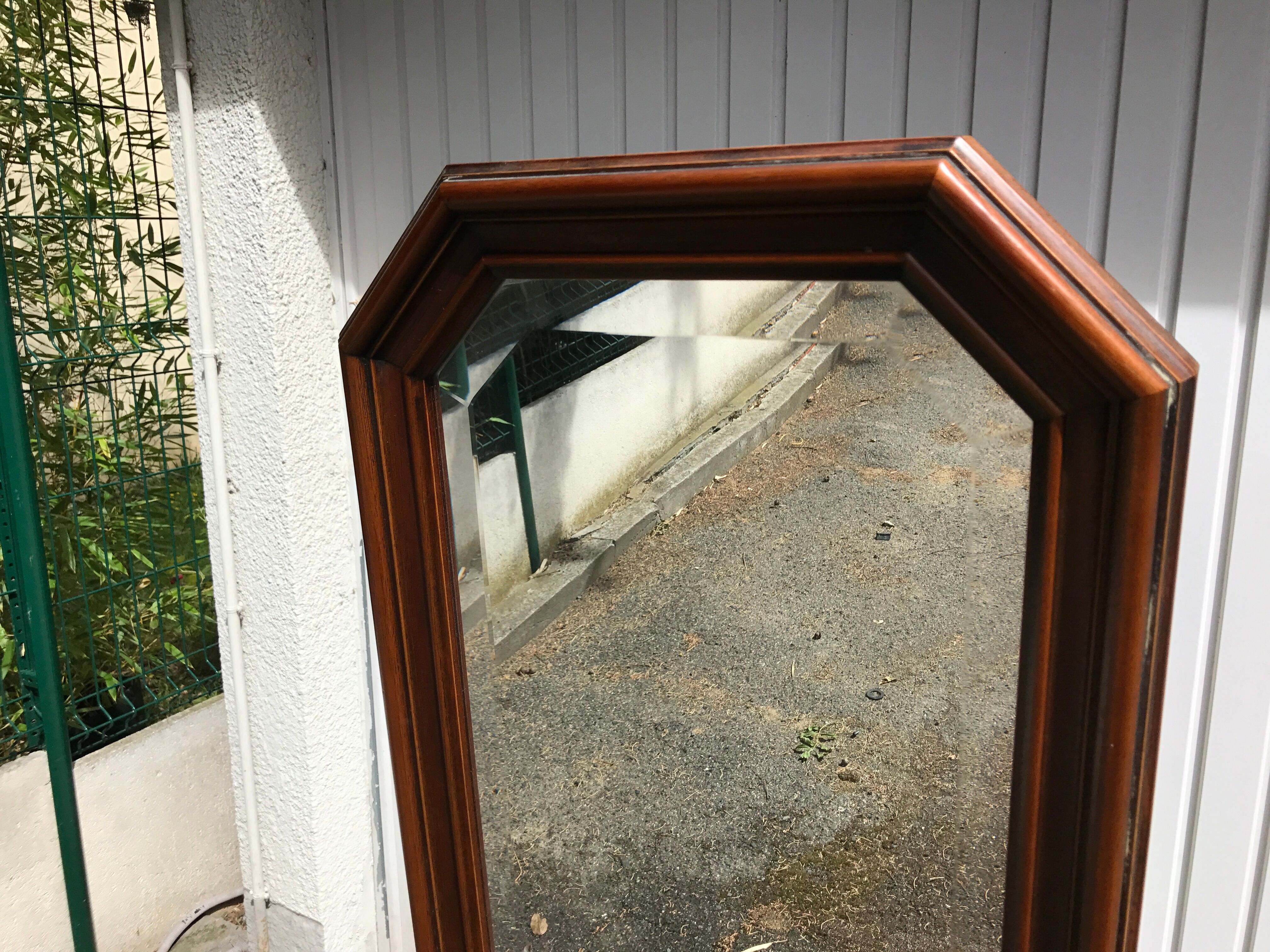 Standing mirror 51x164cm