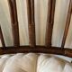 Vintage rattan chair