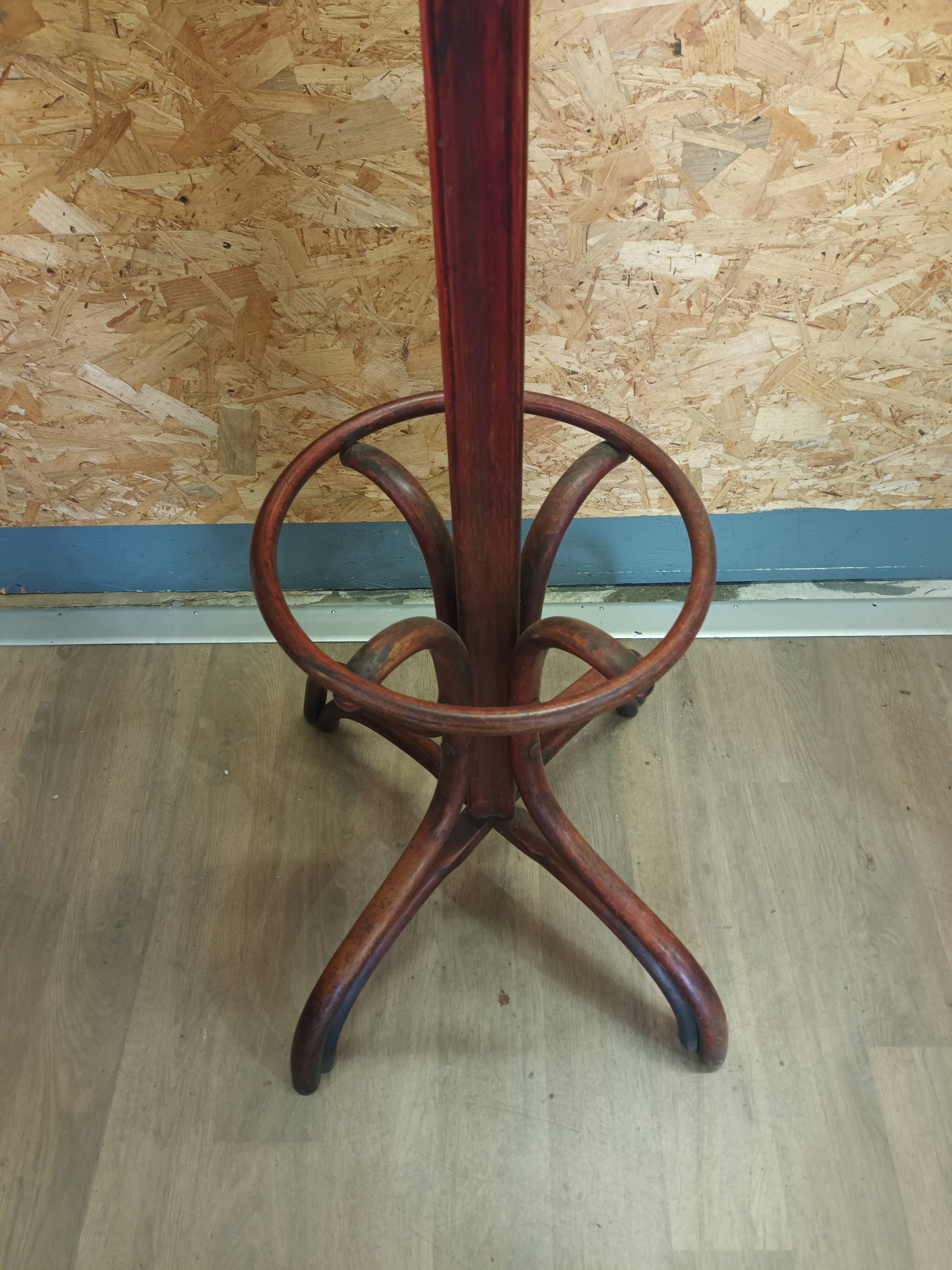 Porte Manteau Perroquet