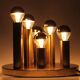 Ceiling light with 6 lights by Gaetano Sciolari for Boulanger, Italy, 70s.