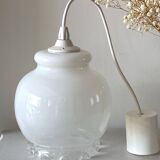 Vintage suspension in the shape of "Charlotte"