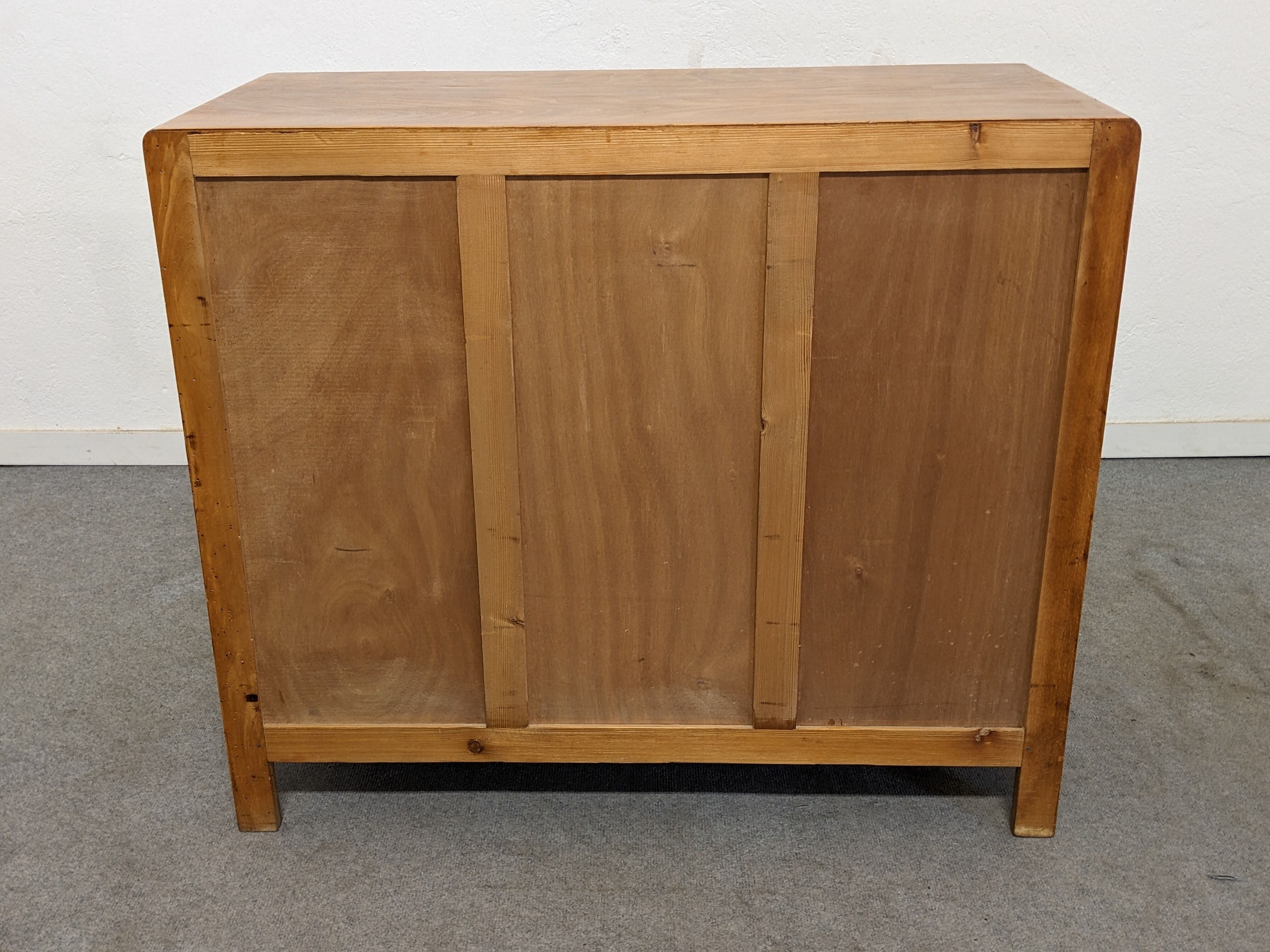 Vintage chest of drawers from the 50s/60s