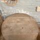 Table en bois