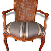 Louis XV style Chair