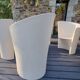 6 Design chairs DOC Denis Papin Collectivity