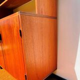 C. Braakman storage furniture - Pastoe Vintage 60s