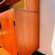 Meubles de rangement C. Braakman - Pastoe Vintage 60s