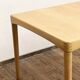 Mid-Century Modern Extendable Dining Table in Oak Wood by H.W. Klein for Bramin, 1960