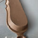 Art Nouvelles cast iron umbrella holder