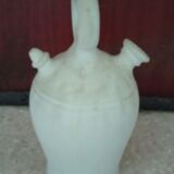 Pottery jug