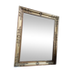 Miroir doré XIXe 78x99cm