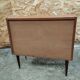 Commode vintage 3 tiroirs