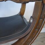 Fauteuil Dagobert