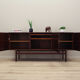 Mahogany sideboard, Danish design, 1960s, designer: Ole Wanscher