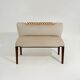 Bench by Osvaldo Borsani, Atelier Borsani Varedo, 1940s