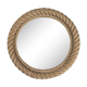 Miroir corde 36cm