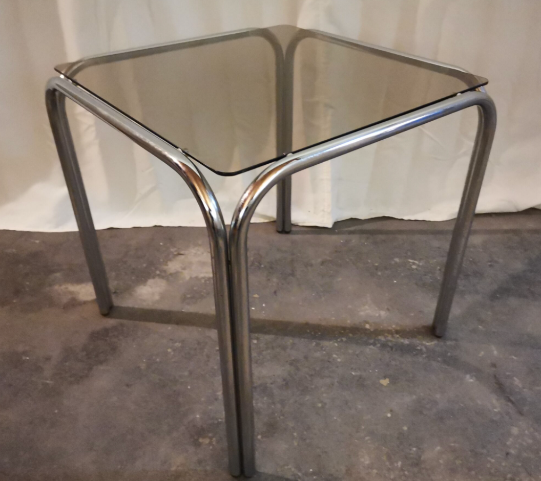 Coffee table 1980s
