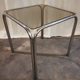 Coffee table 1980s