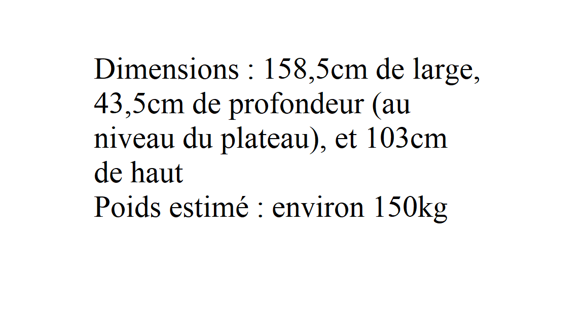 Fireplace XIX ° marble louis XV style with narrowed and floor slabs