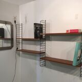 Original vintage String shelf