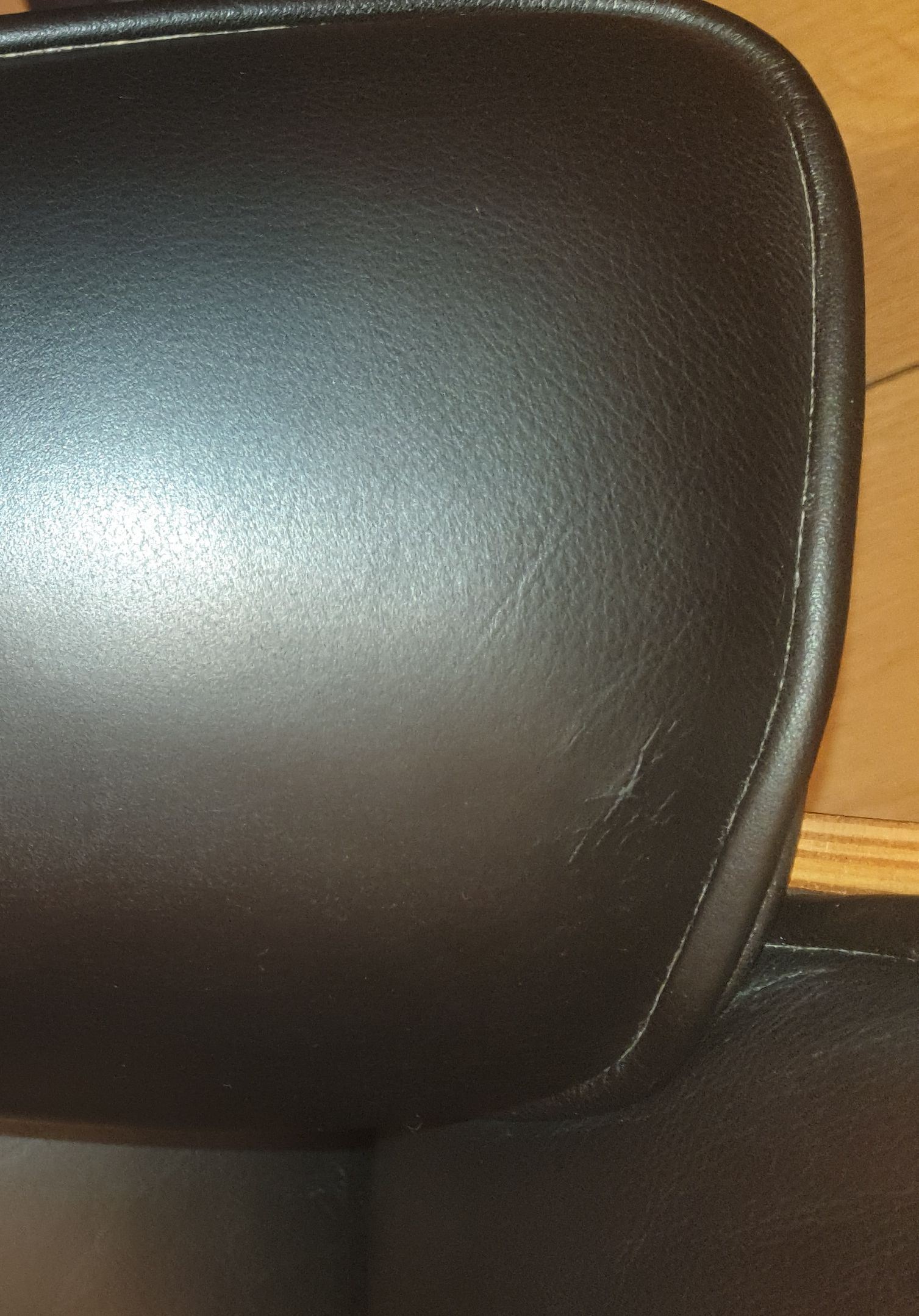 Lounge Chair by Charles & Ray Eames