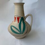 Vase West Germany