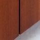 Wardrobe, KU14, by Cees Braakman for Pastoe, Holland 1960