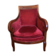 Fauteuil ancien
