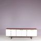 1960s sideboard from the C-series by Cees Braakman for Pastoe, Netherlands