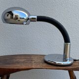 Space Age Gamma Lux Lamp