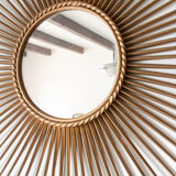 Sun mirror Chaty Vallauris 85x85