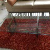 Pythagoras coffee table