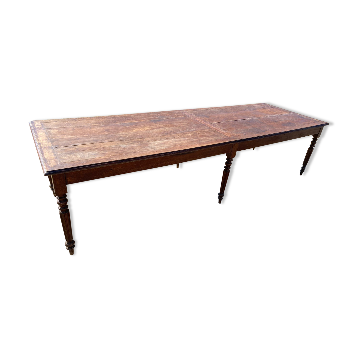 Draper table