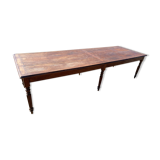 Draper table