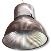 Bowl industrial aluminum