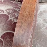 Fauteuil art déco