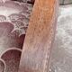 Art Deco armchair