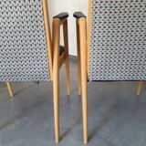 Fauteuil design scandinave 1950