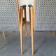 Fauteuil design scandinave 1950