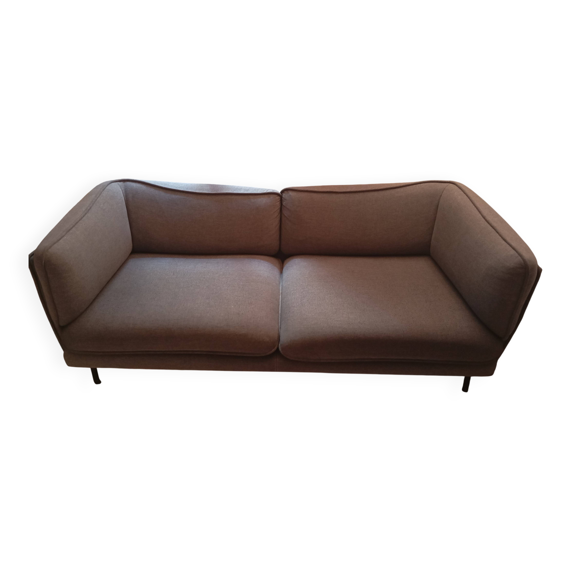 Wes Sofa by Made