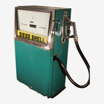 1970s fuel pump