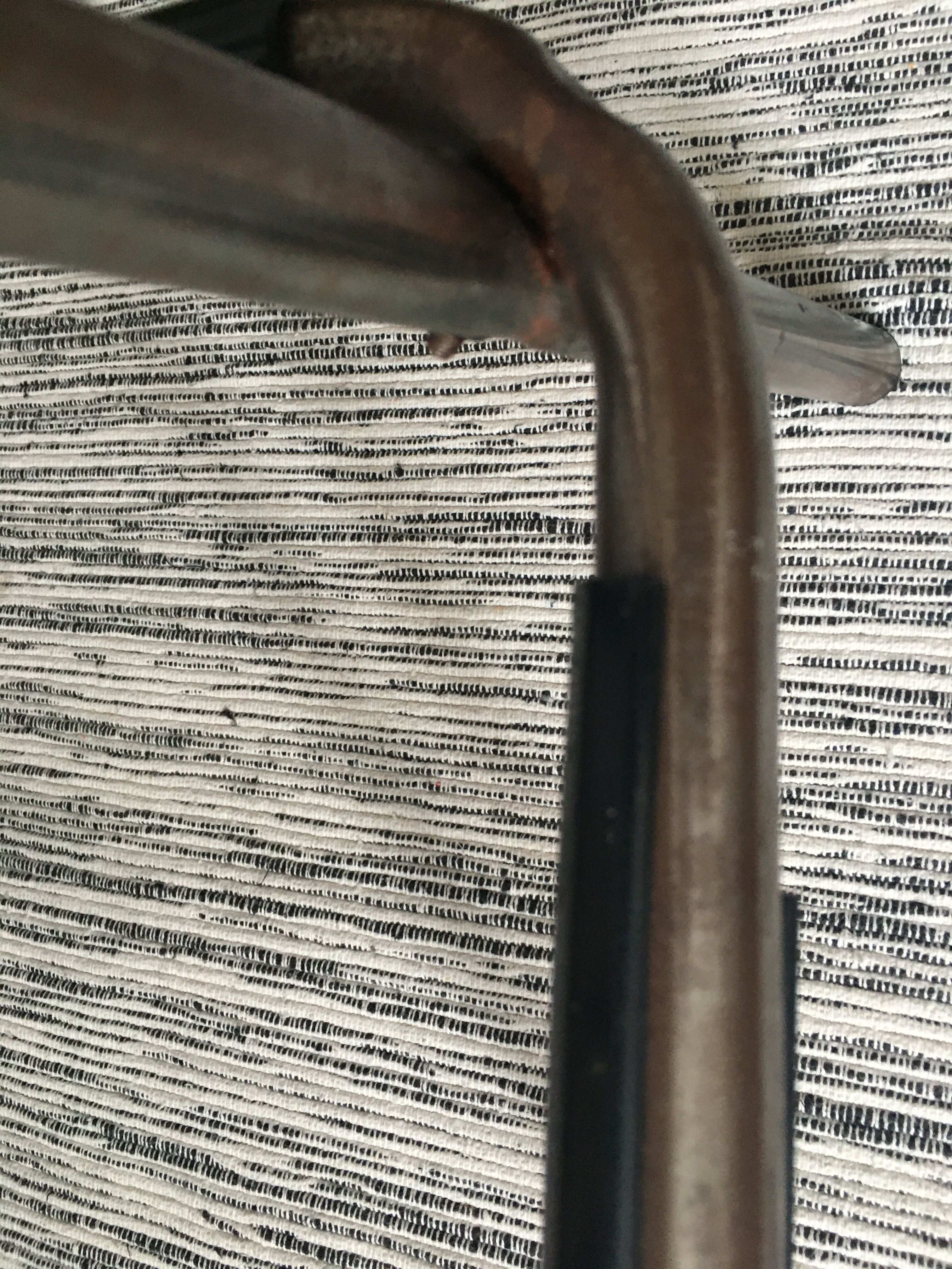 Industrial workshop stab