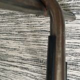 Industrial workshop stab