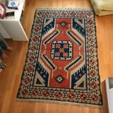 Tapis turc