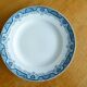 1 flat plate St amand et Hamage in iron earth model Morocco 221245