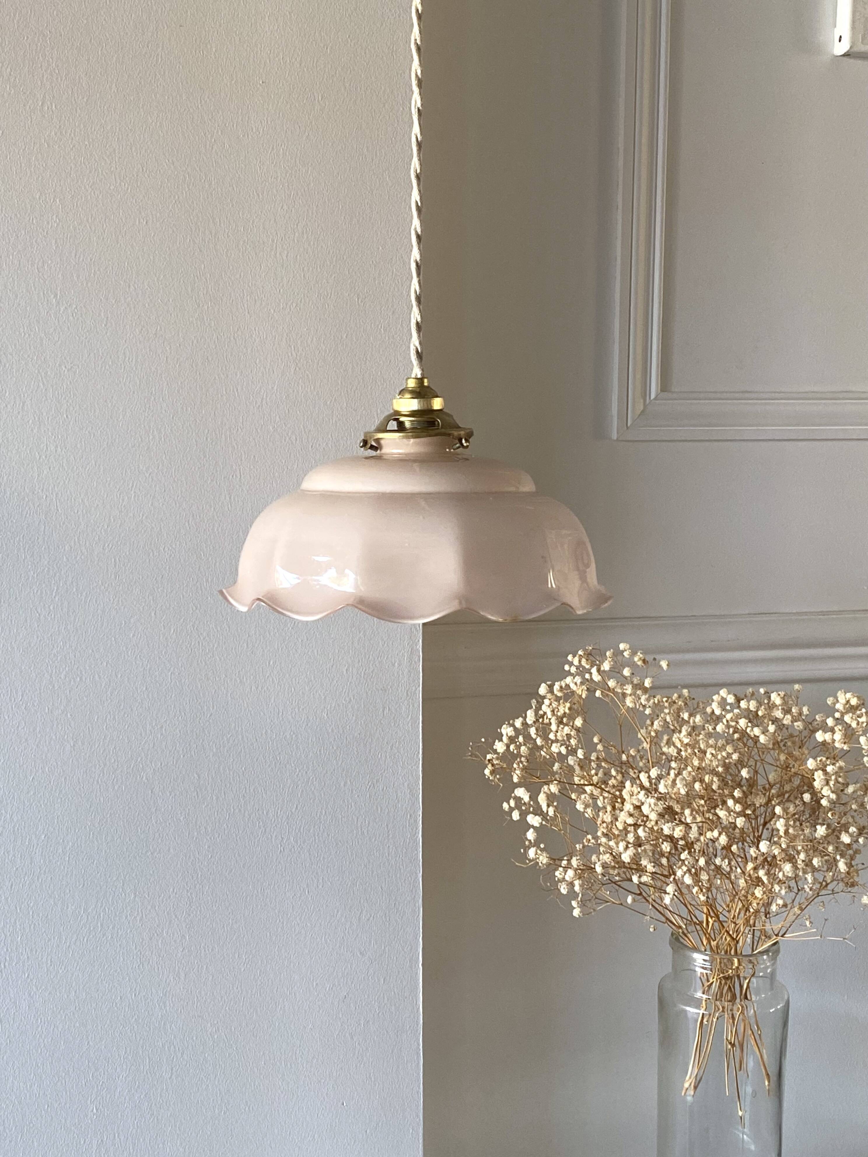 Pearl opaline suspension