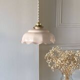 Pearl opaline suspension